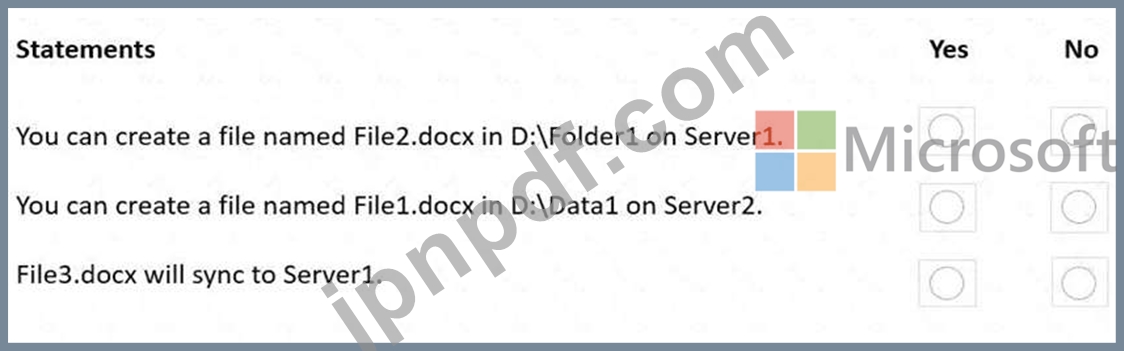 2024-04-29更新,143問] 無料Microsoft AZ-800試験問題集、AZ-800学習
